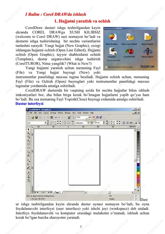 coreldraw — PDF