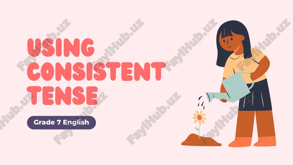 grade 7 english — PPTX