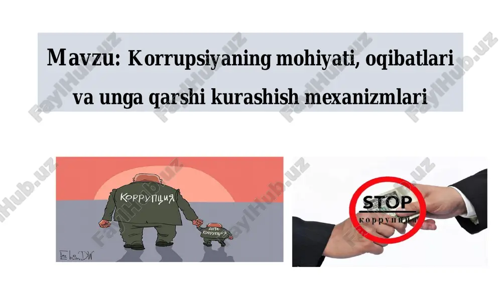 korrupsiya — PDF