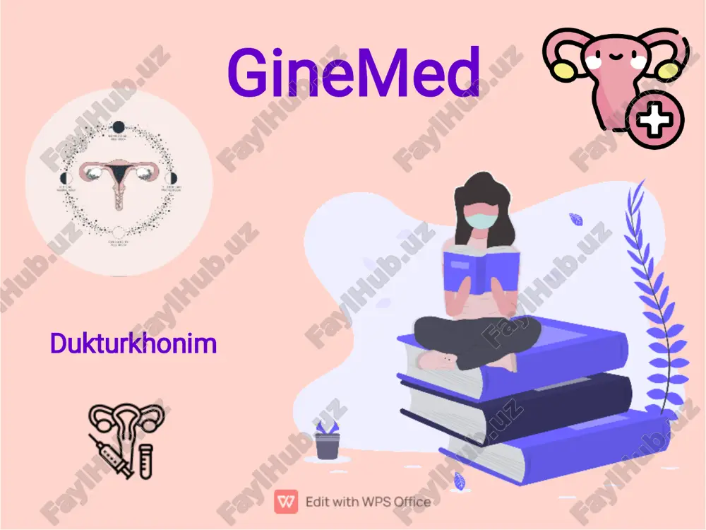 normal mensturatsiya sikli — PDF