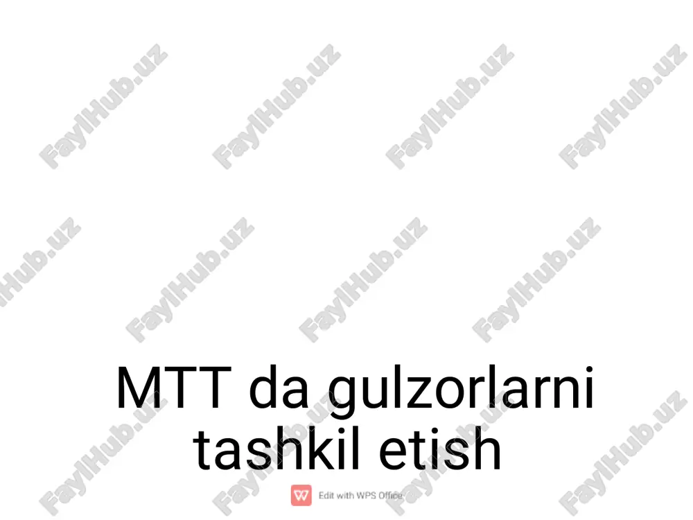 tarbiya masalalari ta'lim-tarbiya ishining tashkiliy shakllari — PDF