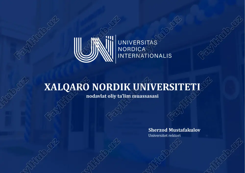 finlandiya taʼlim tizimi — PDF