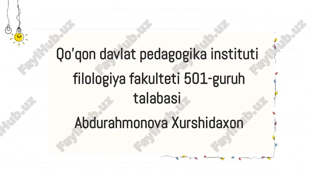 talmeh, irsoli masal va tajnis baadiiy san'atlari — PDF