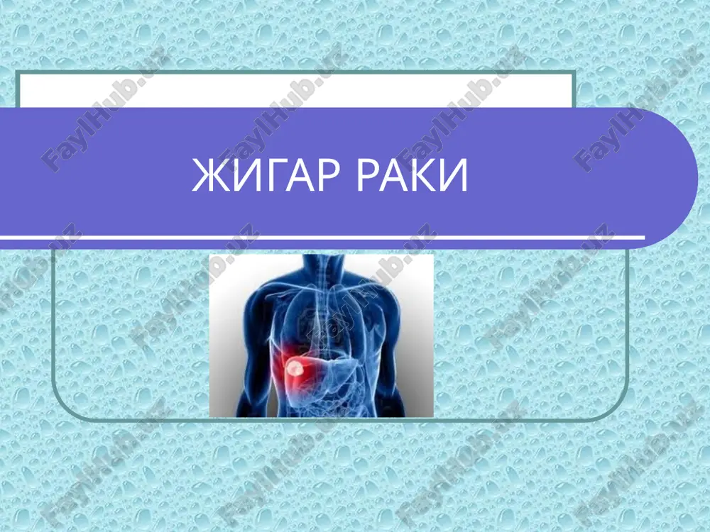 jigar raki — PPT