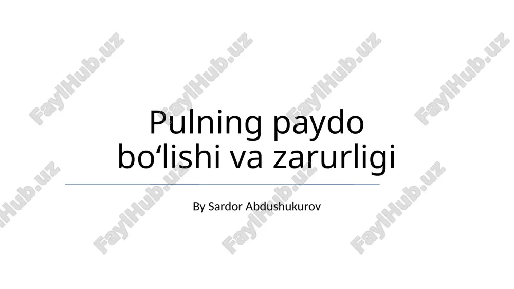 tortish — PPTX