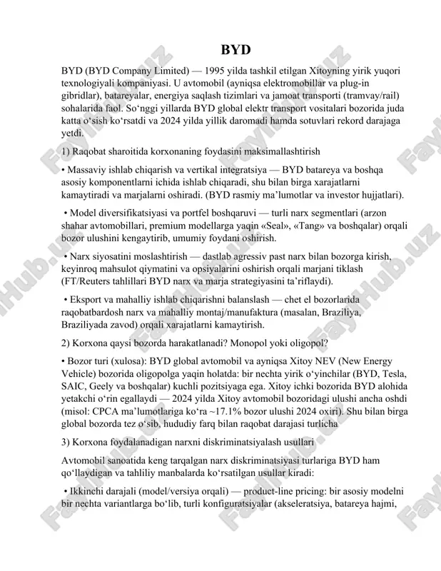 byd — DOCX