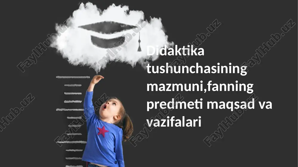 didaktika — PPTX