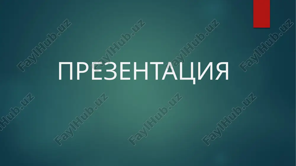 amir temur — PPTX
