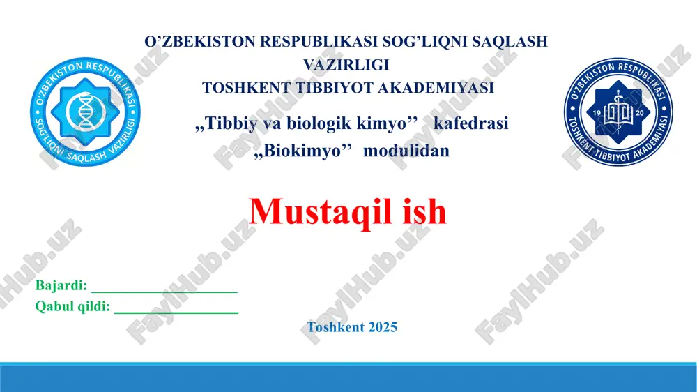narkotik moddalarni aniqlash usullari. taqdimot 22 bet. — PPT