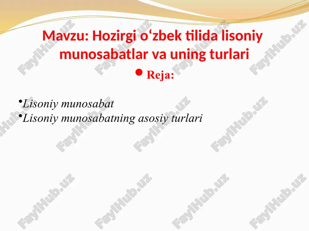 tarixiy geografiya fanining maqsadi va vazifalari — PPTX