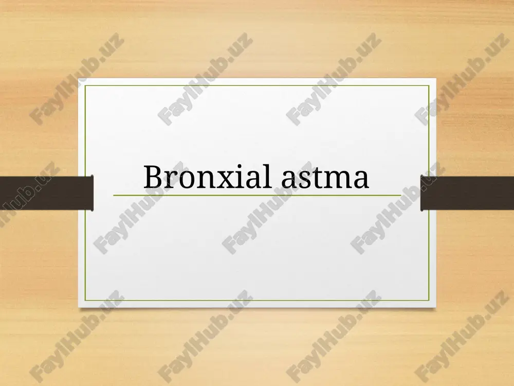 xodimlarni boshqarishning ijtimoiy-psixologik asoslari — PPTX
