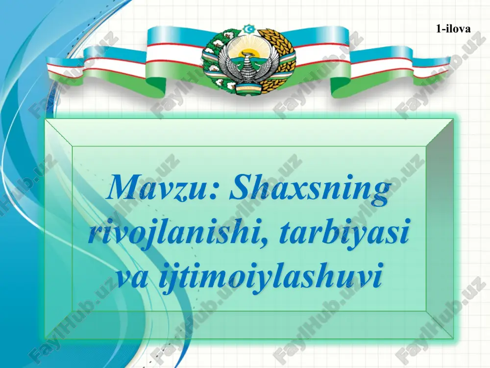 "с++ да дастурлаш" — PPT