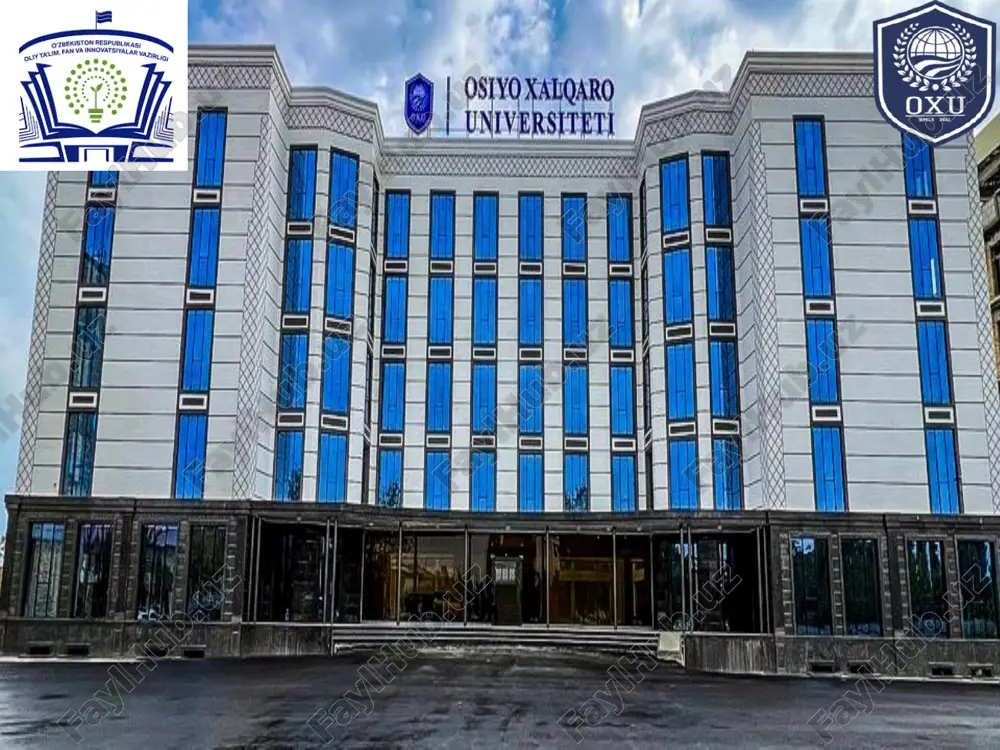 ғарб фалсафасининг устувор йўналишлари ва уlарнинг фан тараққиётига таъсир — PPT