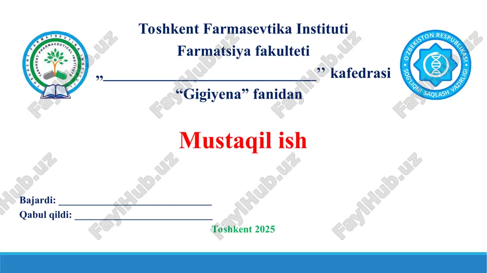 14. yoshlarning shaxsiy gigiyenasi. taqdimot 10 bet — PPT