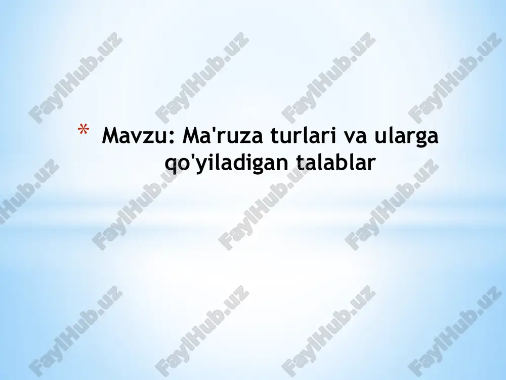 ta'lim bayramidn — PPTX