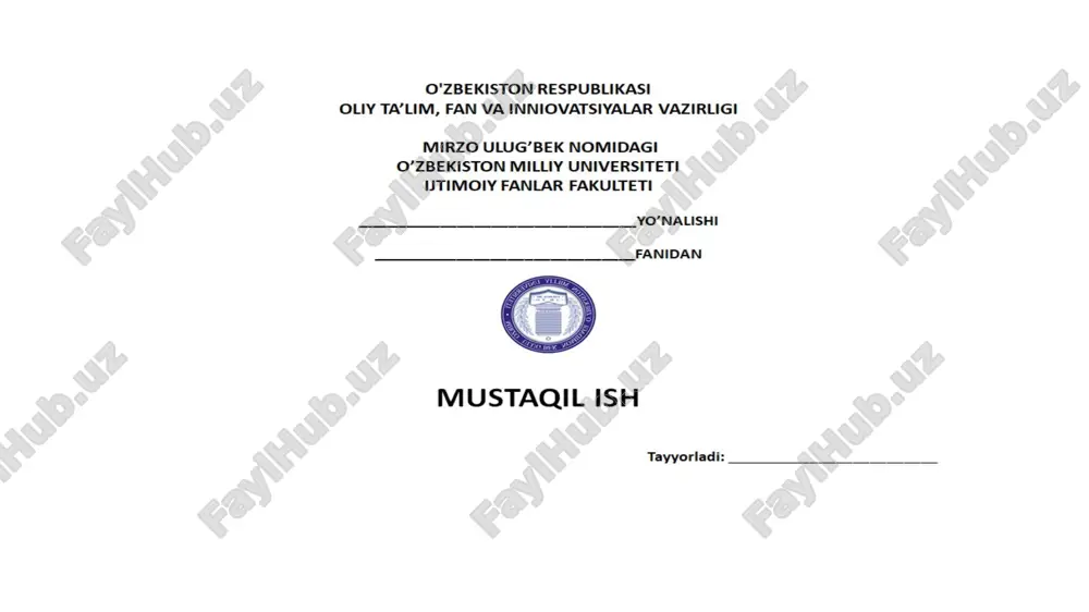diqqat va uning nerf-fiziologik xususiyatlari — PPTX