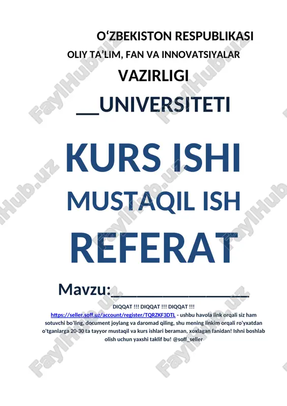 markaziy osiyo axolisi — DOCX