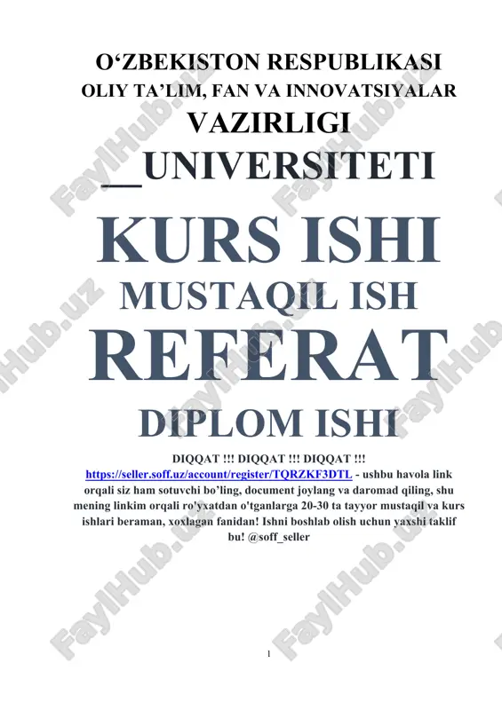 ishlab chiqarish omillarining iqtisodiy mohiyati — DOCX