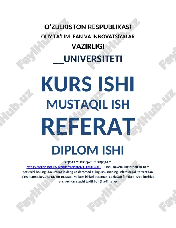 kutubhona konseptual mantiqiy,axborot tizimlarini loyihalash — DOCX