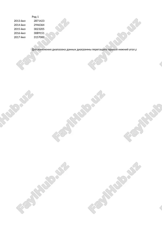 gidrosferani muhofaza qilish — PPTX