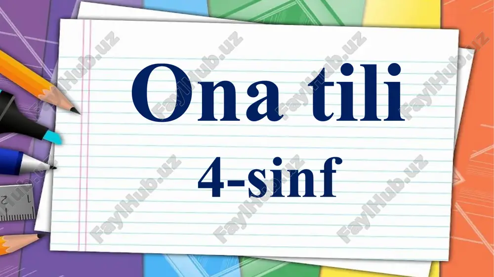 onatili — PPTX