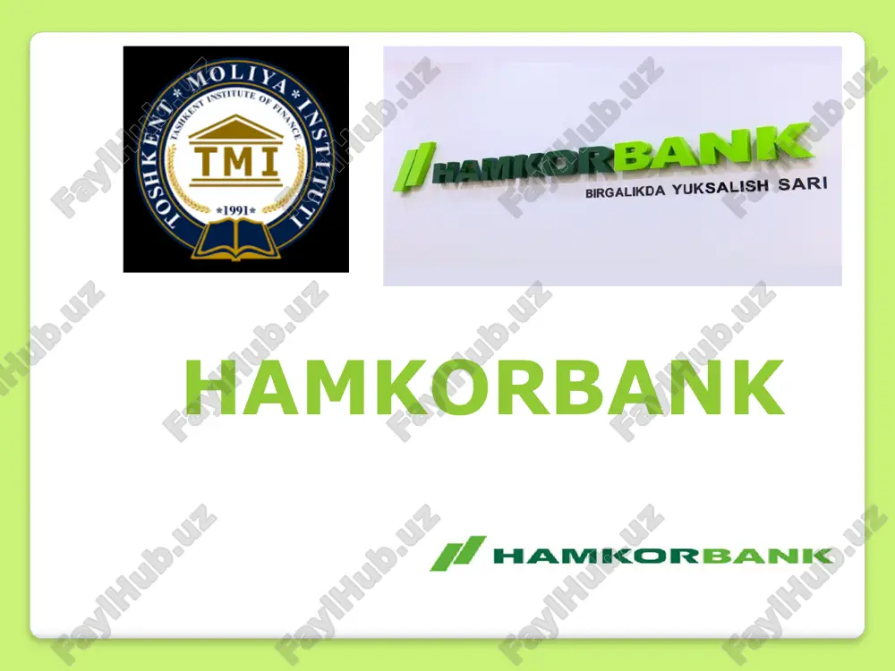 hamkorbank — ZIP
