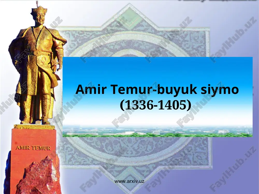 amir temur -buyuk siymo — ZIP