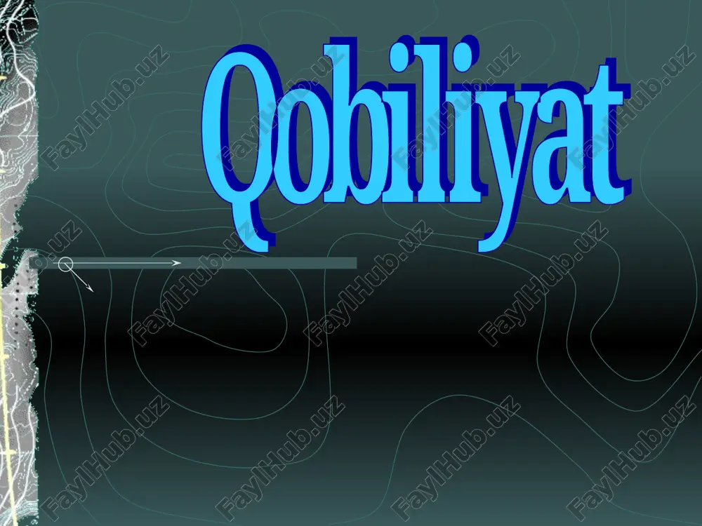 qobiliyat — ZIP