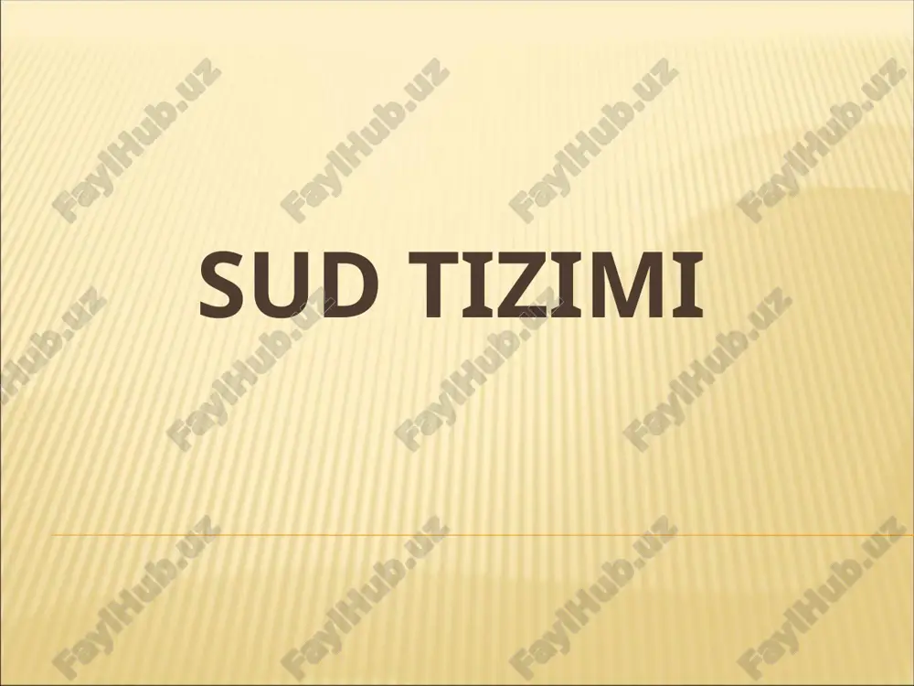sud tizimi — ZIP