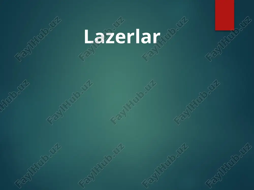 lazerlar — ZIP