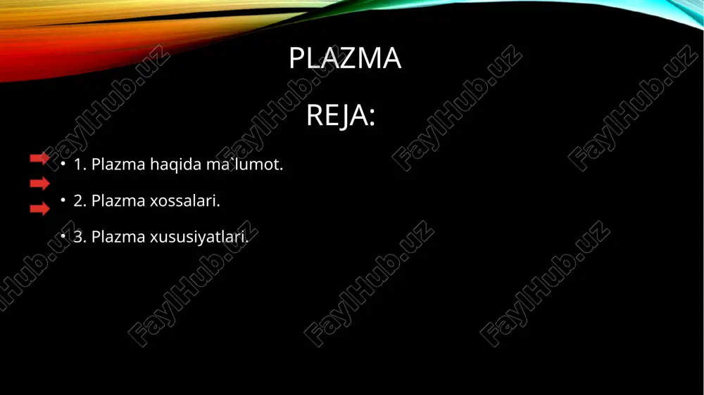 plazma — ZIP