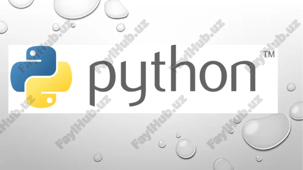 python — PPTX