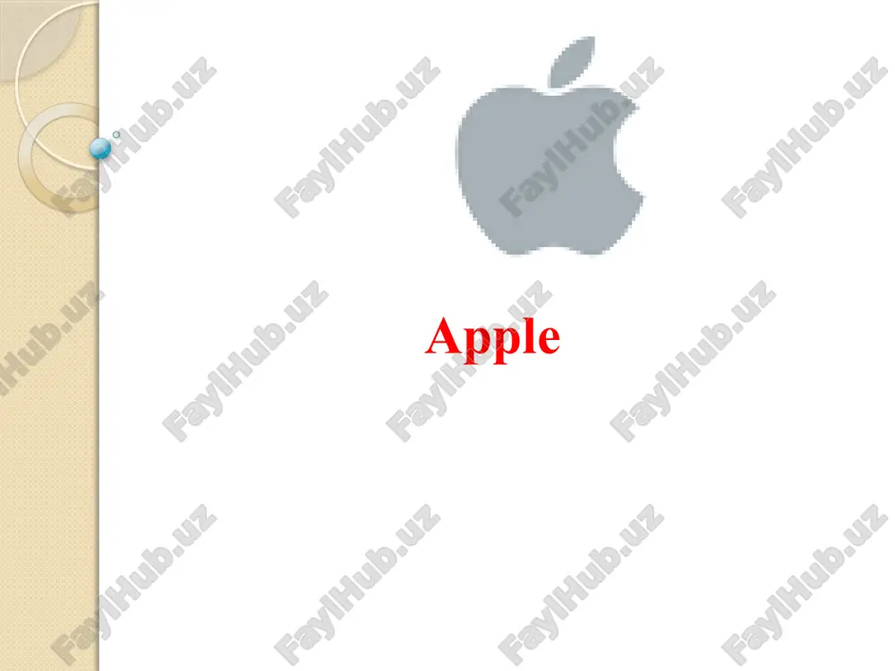 apple — ZIP