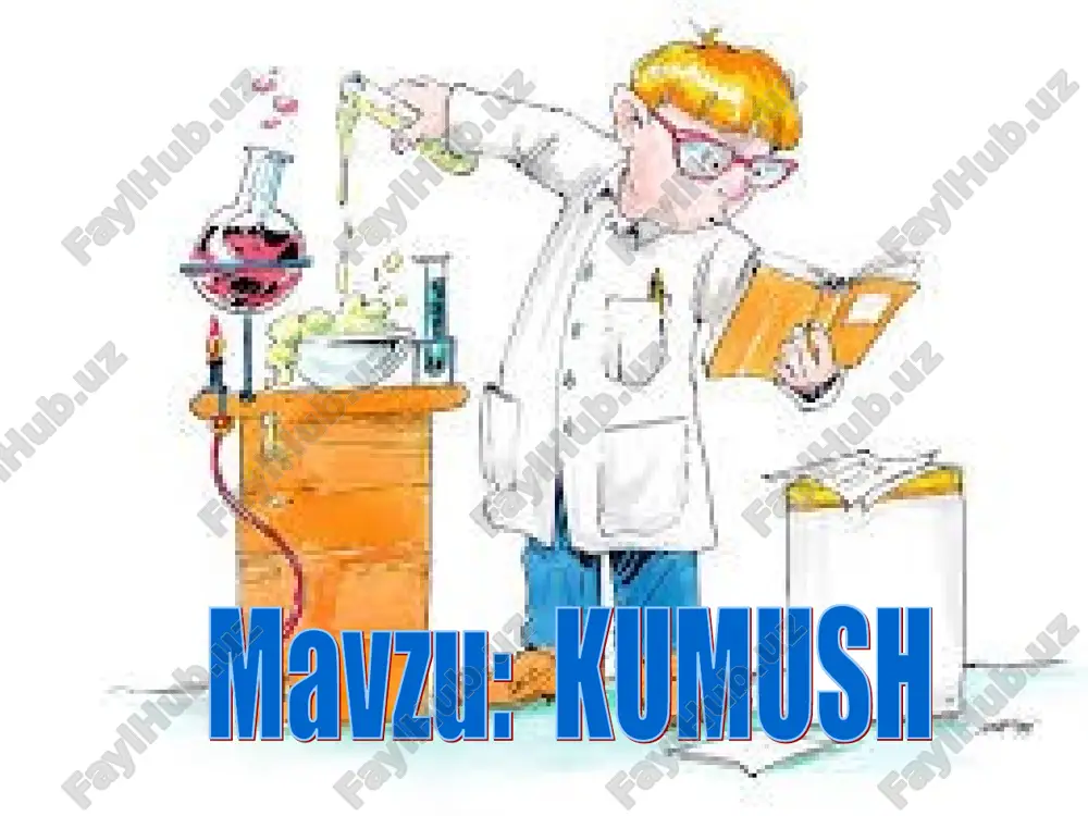 kumush — ZIP