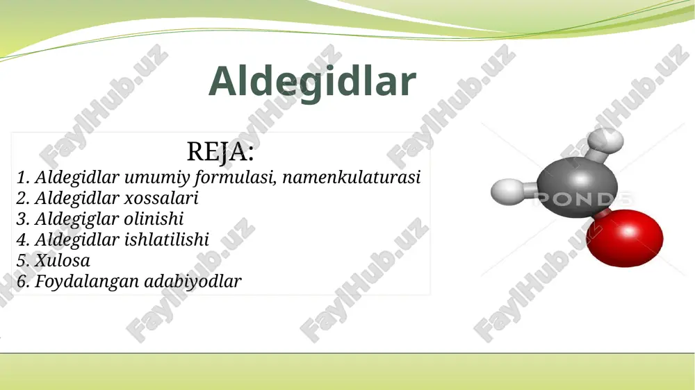 aldegidlar — ZIP