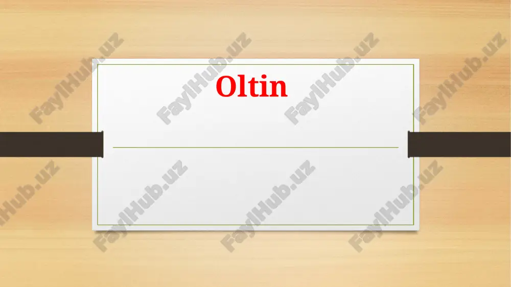 oltin — ZIP