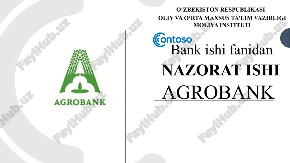 agrobank — ZIP