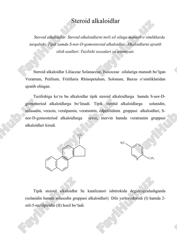 steroid alkaloidlar — ZIP