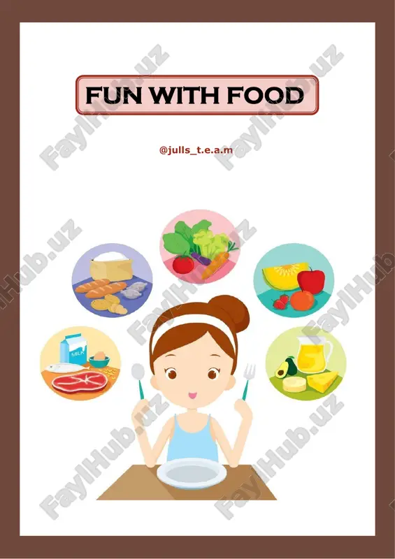 food — PDF