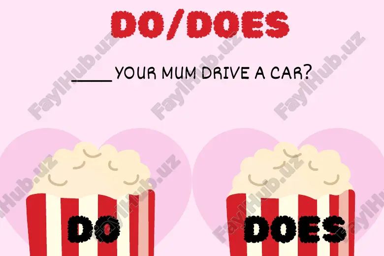 do does activities — PDF