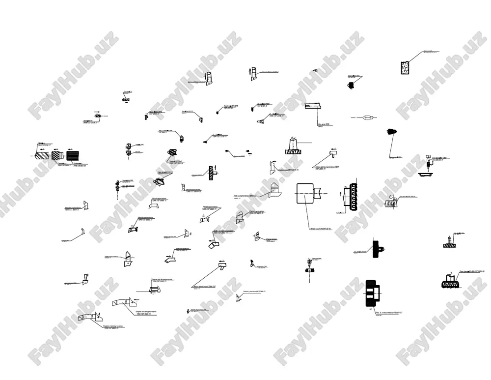 kesuvcvhi asboblar to'plami — PDF