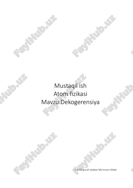 dekogerensiya 4 — PDF
