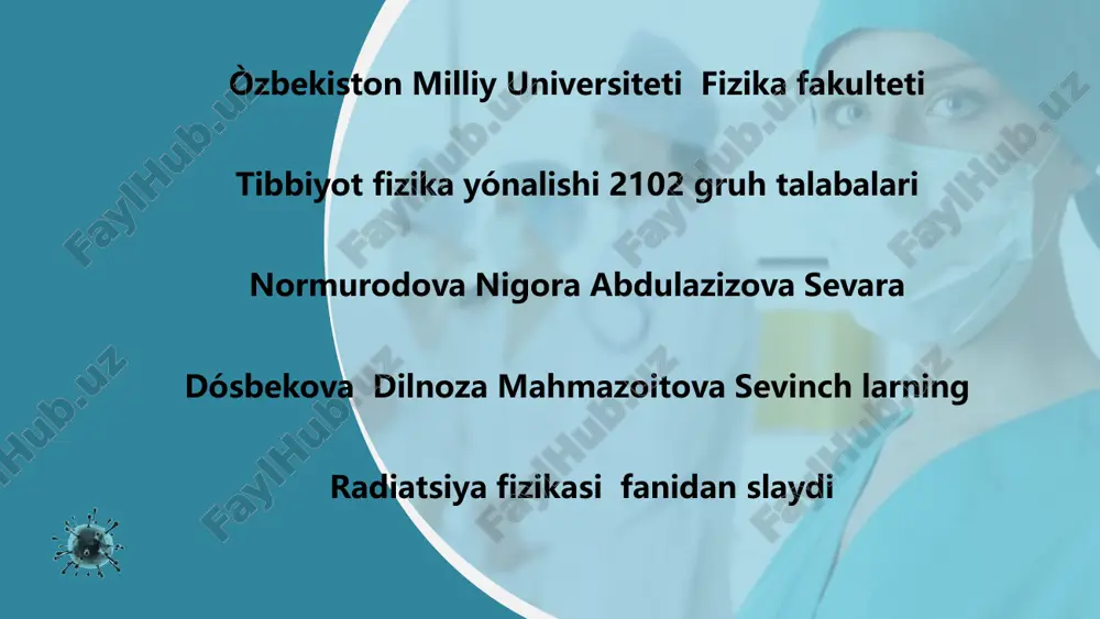 dozimetrik kattaliklar — PDF