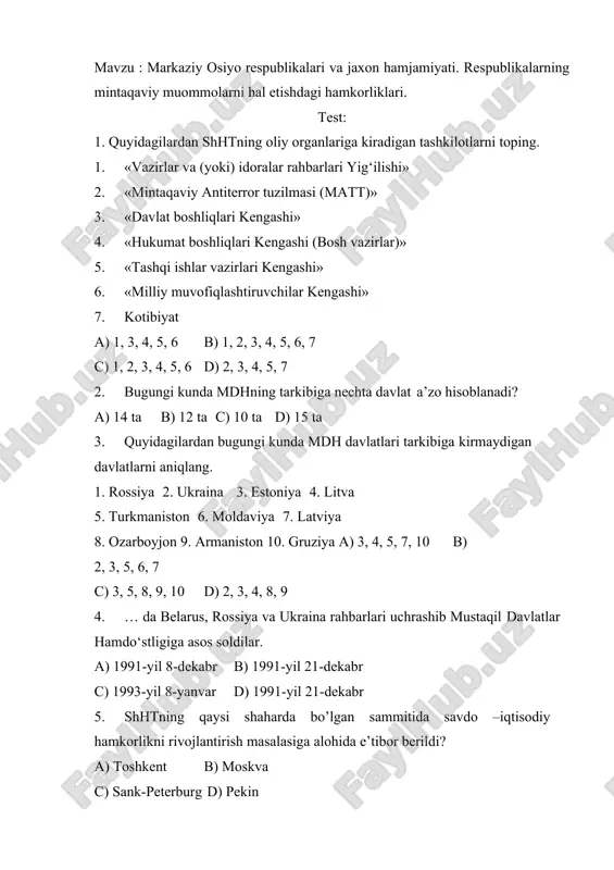 markaziy_osiyo_respublikalari_va_jaxon_hamjamiyati_respublikalarning — DOCX