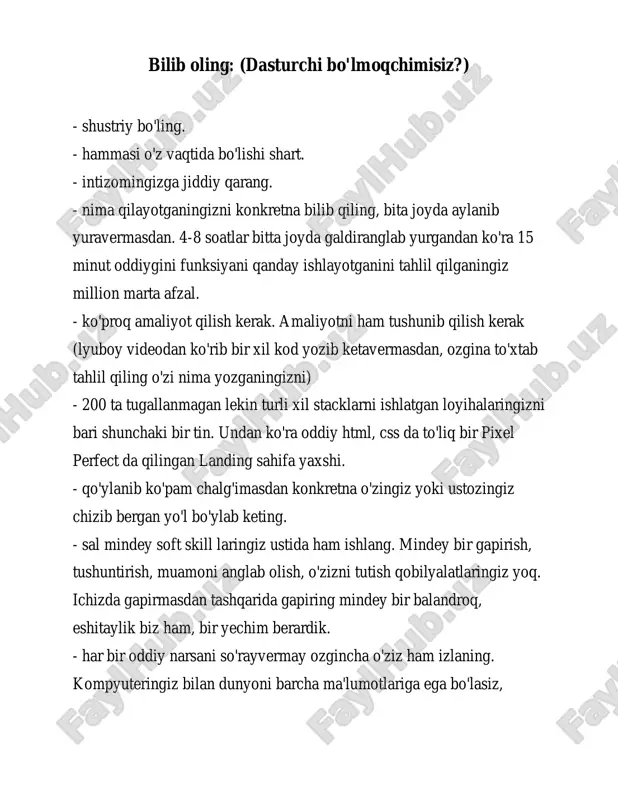 bilib_oling__dasturchi_bolmoqchimisiz_ — PDF