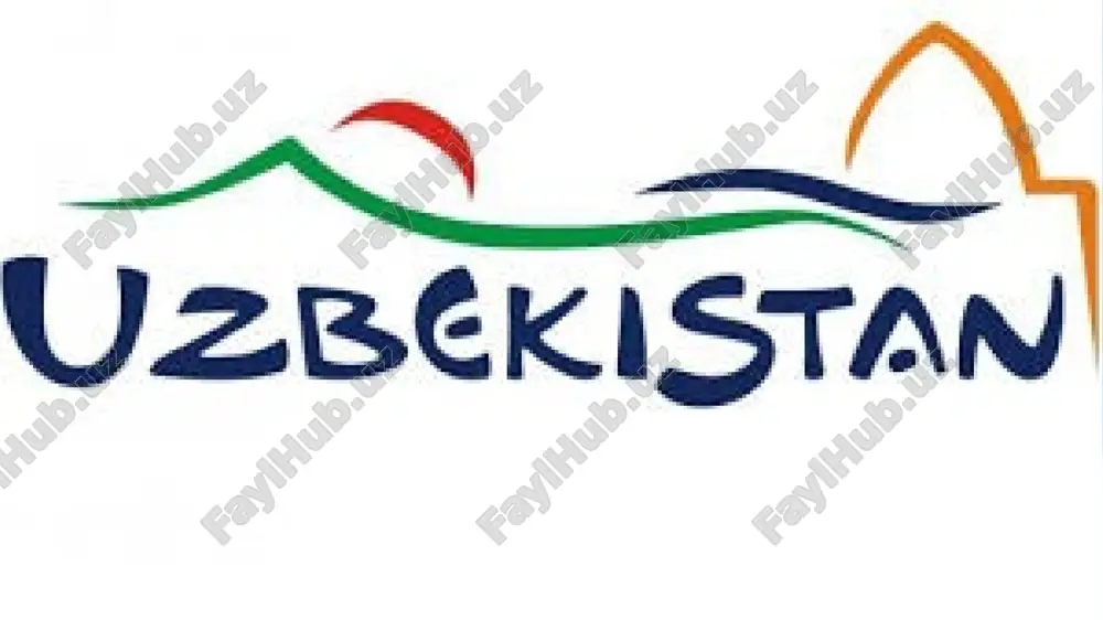 uzbekistan travel — PPTX