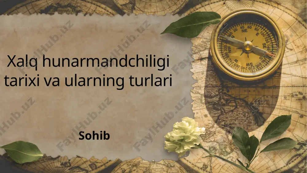 shablon taqdimotlar uchun ppt.x shablon — PPTX