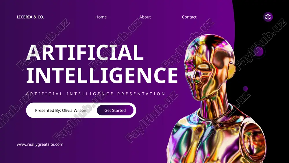 ppt.x uchun dizayin bonus — PPTX