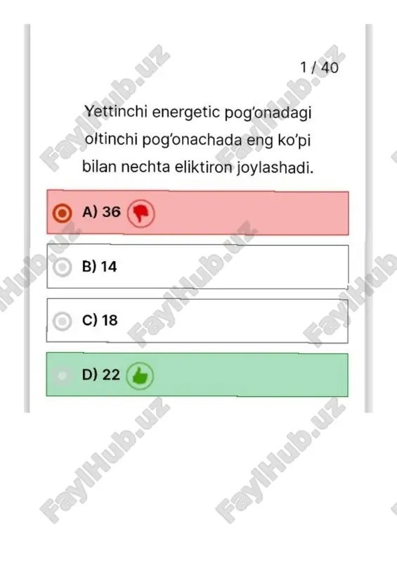 android operatsion tizimi — PDF
