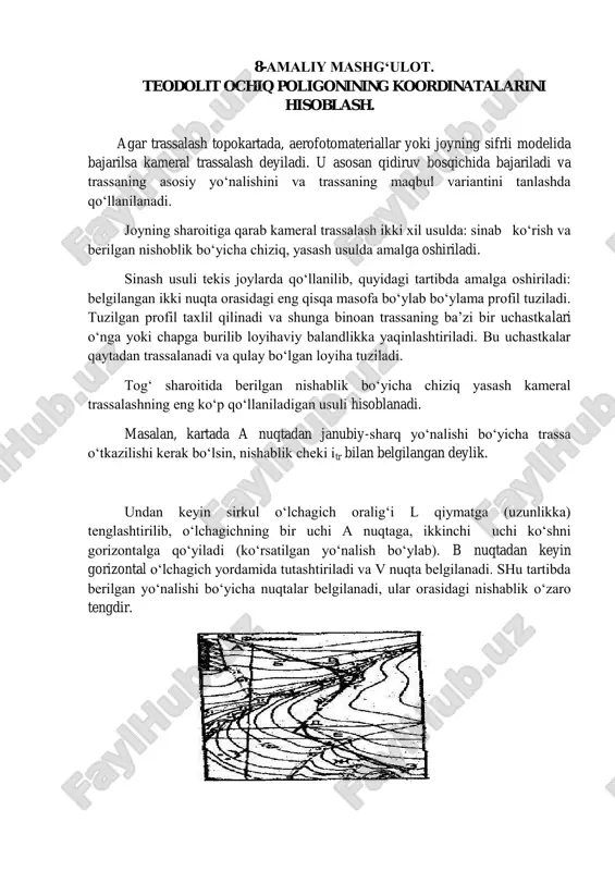 teodolit — PDF